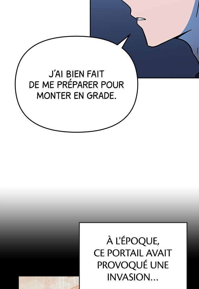 Read Reborn ranker FR Manga Online