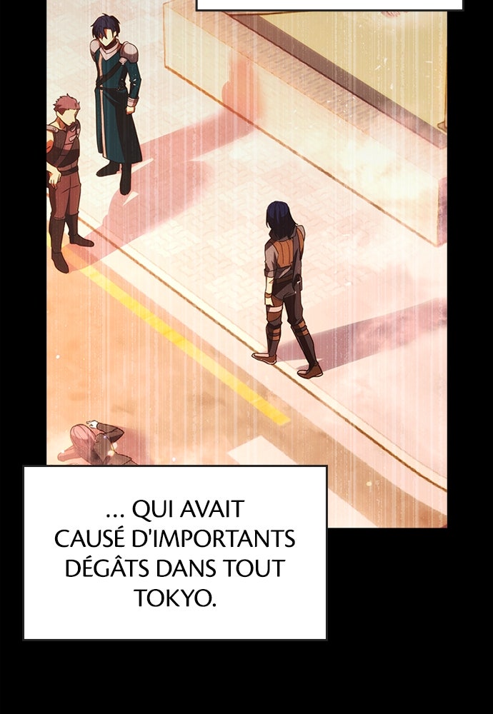 Read Reborn ranker FR Manga Online