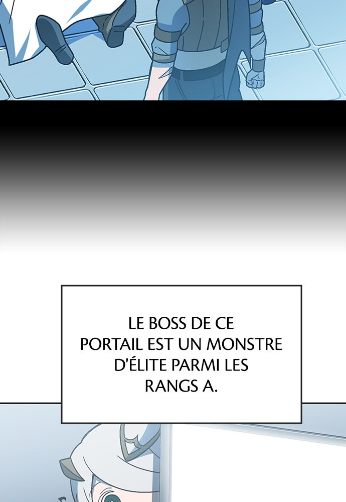 Read Reborn ranker FR Manga Online