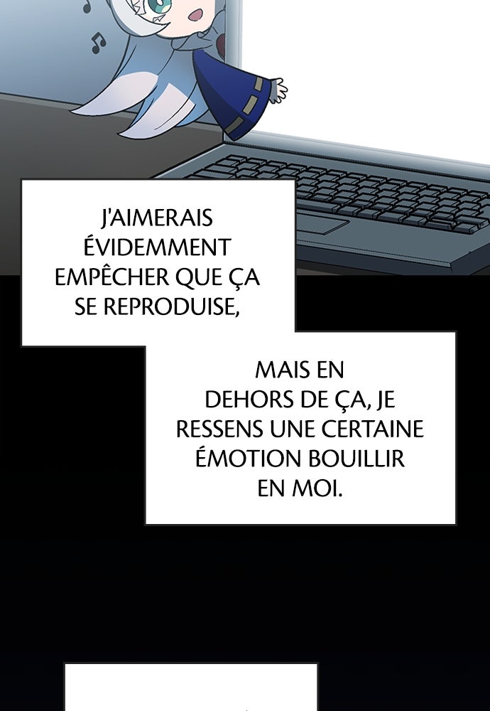 Read Reborn ranker FR Manga Online