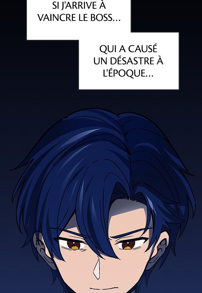 Read Reborn ranker FR Manga Online