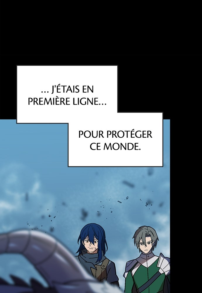 Read Reborn ranker FR Manga Online