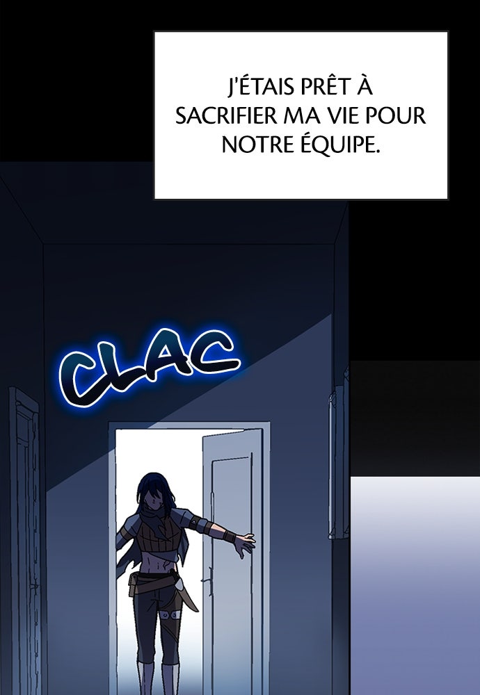 Read Reborn ranker FR Manga Online