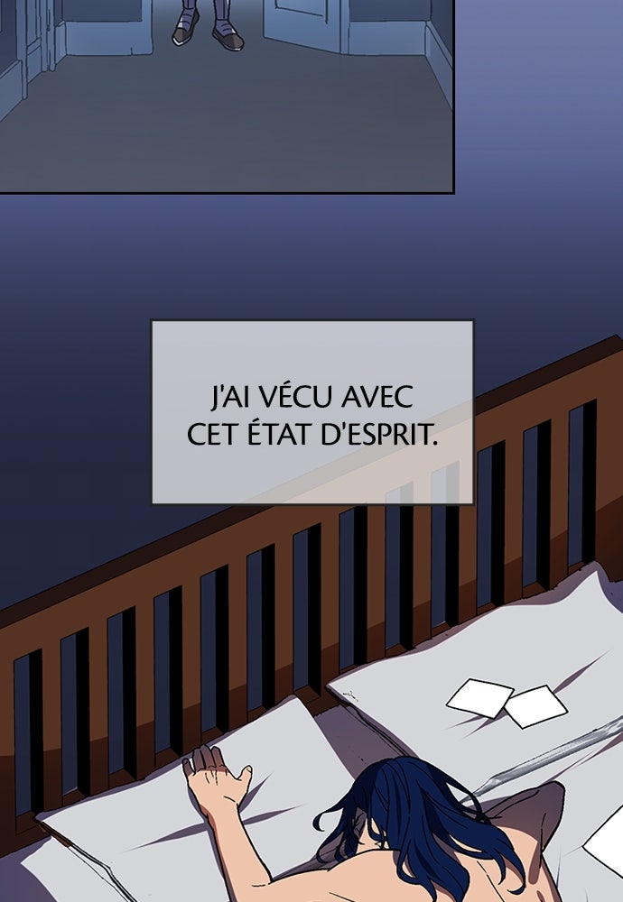 Read Reborn ranker FR Manga Online