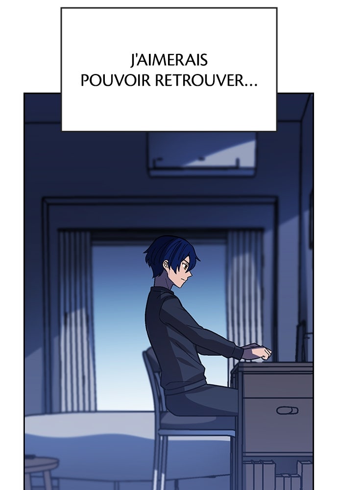 Read Reborn ranker FR Manga Online