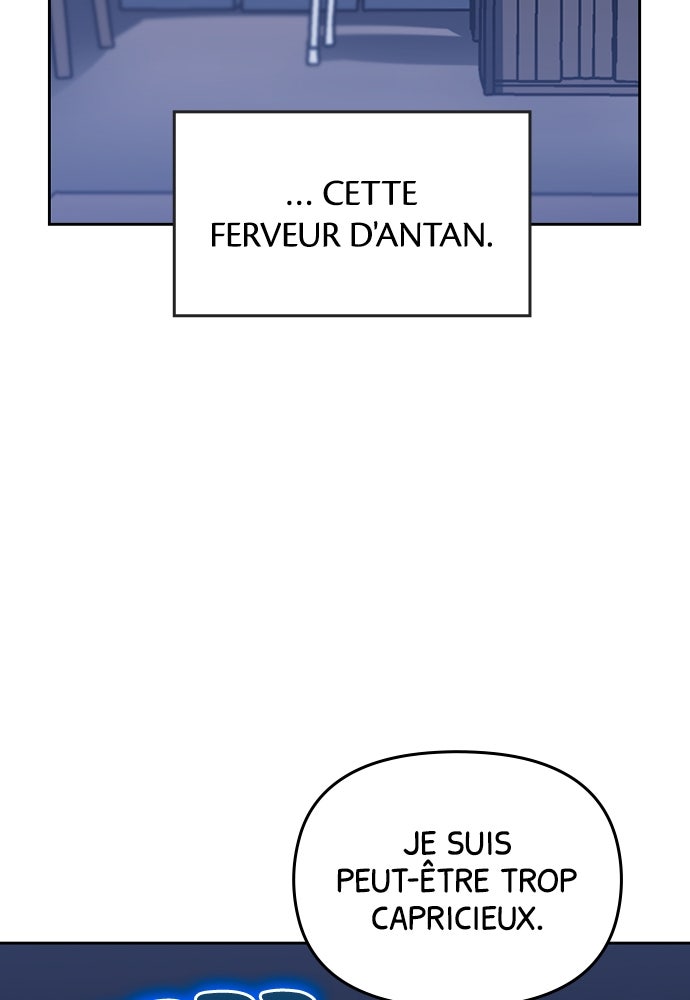 Read Reborn ranker FR Manga Online