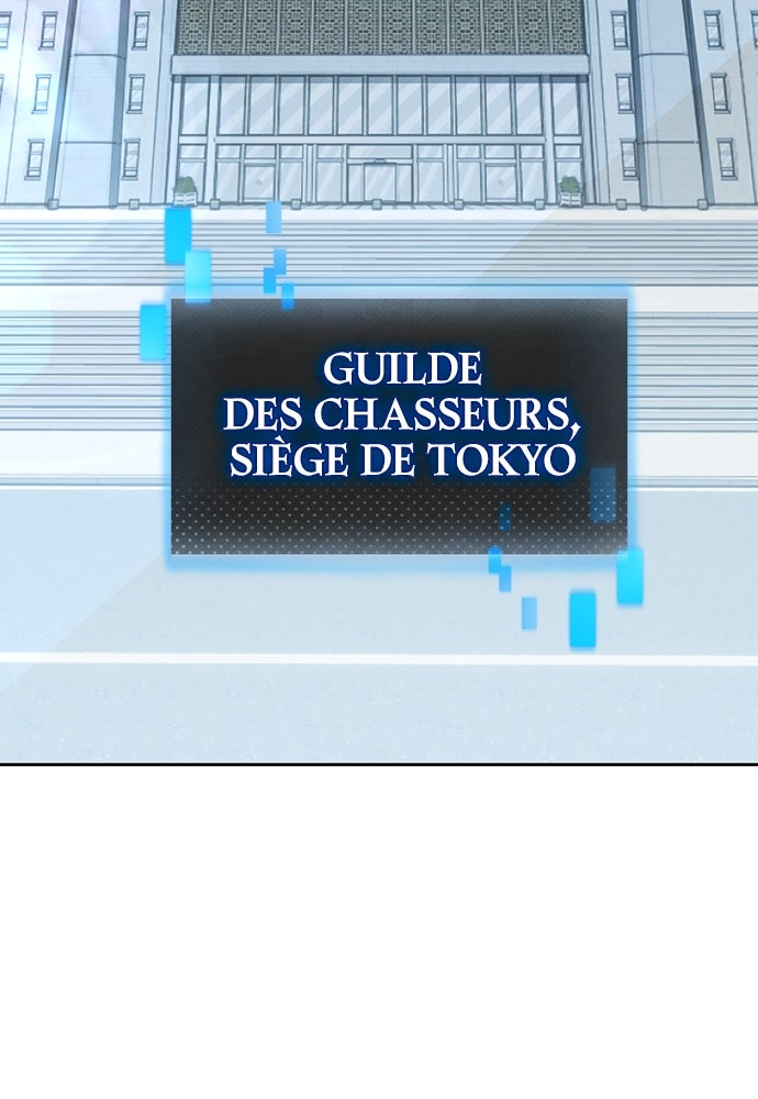 Read Reborn ranker FR Manga Online