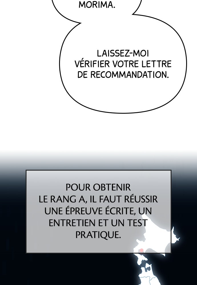 Read Reborn ranker FR Manga Online