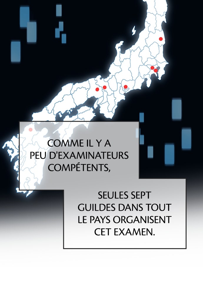 Read Reborn ranker FR Manga Online