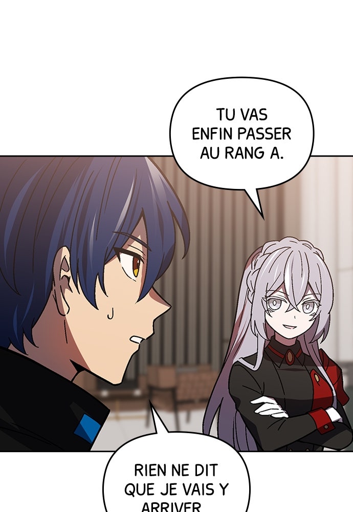 Read Reborn ranker FR Manga Online