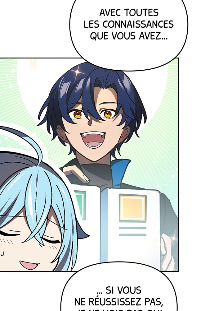 Read Reborn ranker FR Manga Online