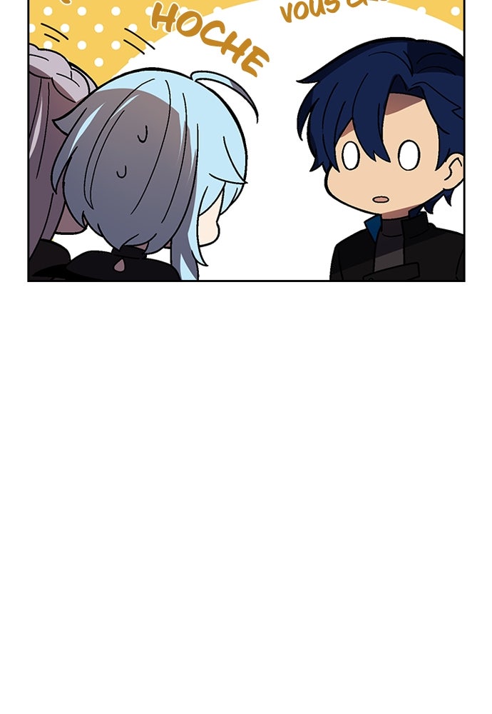 Read Reborn ranker FR Manga Online