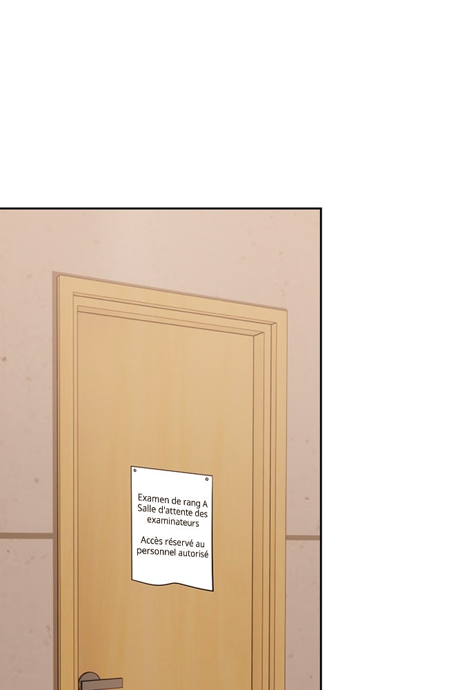 Read Reborn ranker FR Manga Online