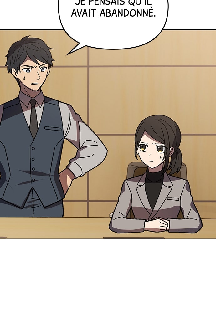 Read Reborn ranker FR Manga Online