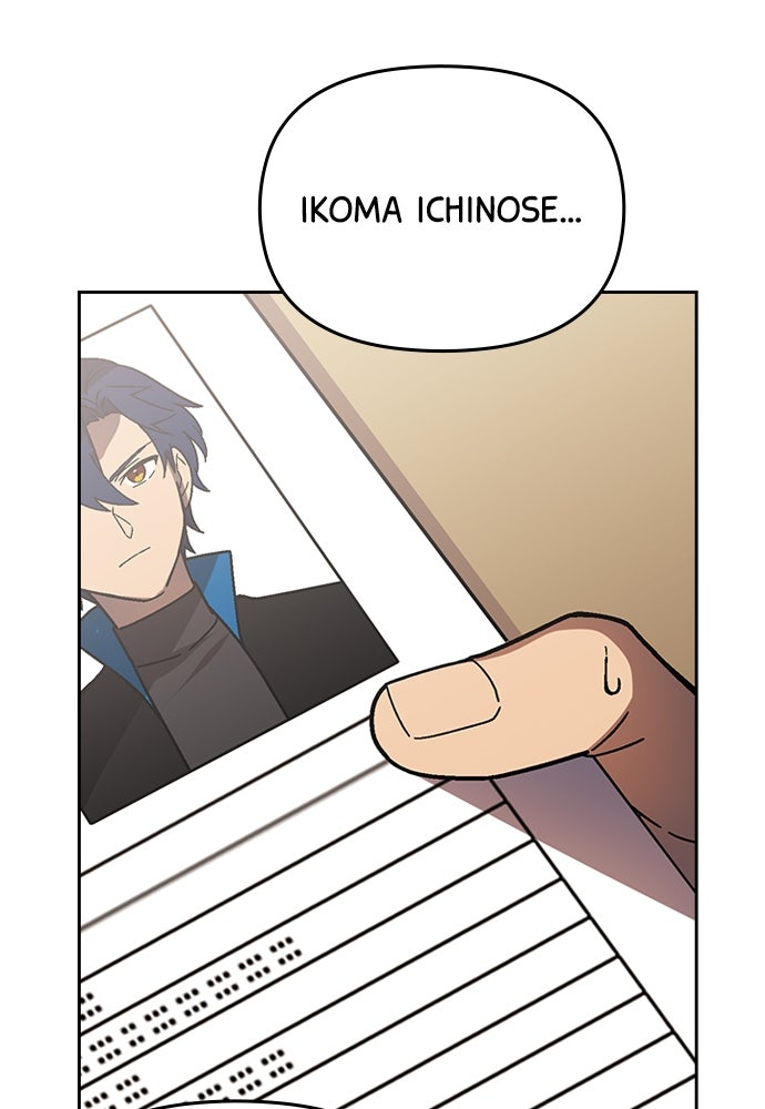 Read Reborn ranker FR Manga Online