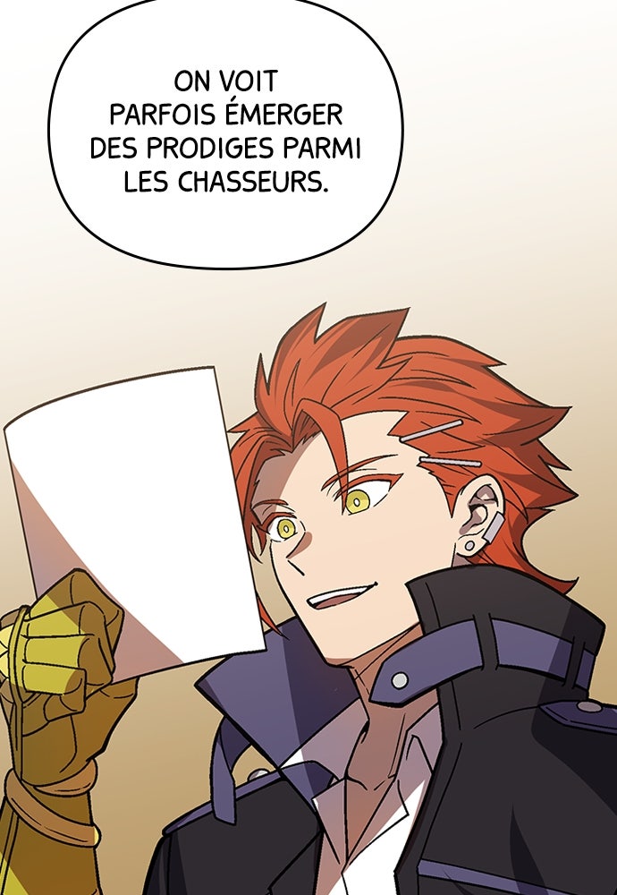 Read Reborn ranker FR Manga Online