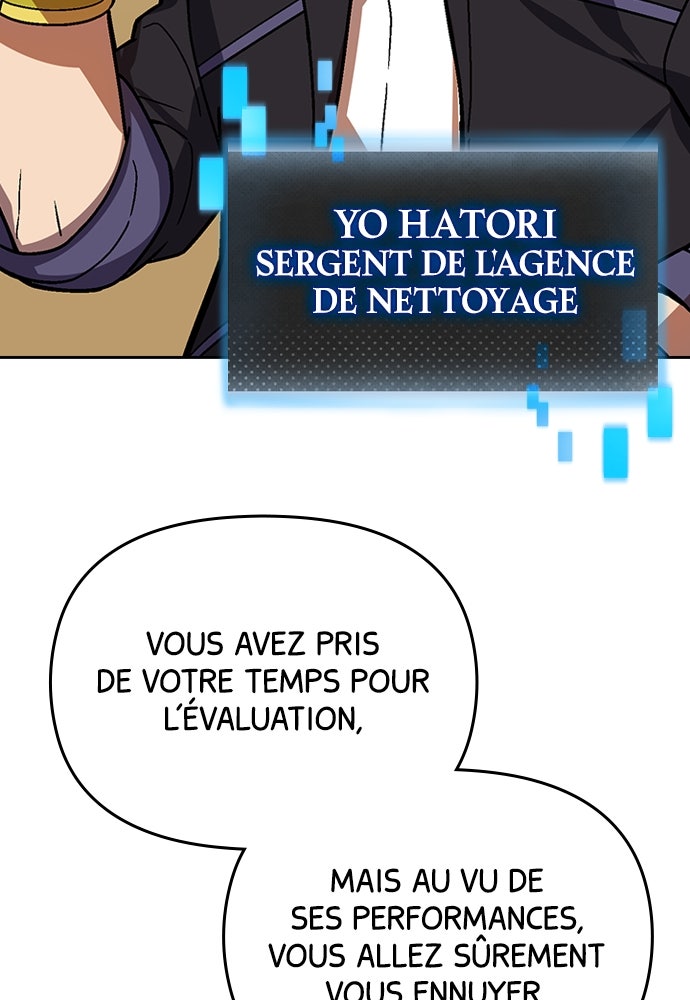 Read Reborn ranker FR Manga Online