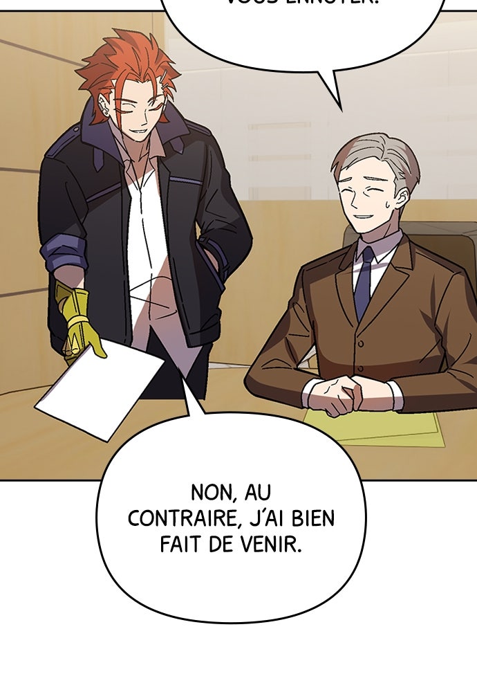 Read Reborn ranker FR Manga Online