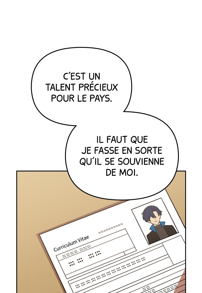 Read Reborn ranker FR Manga Online