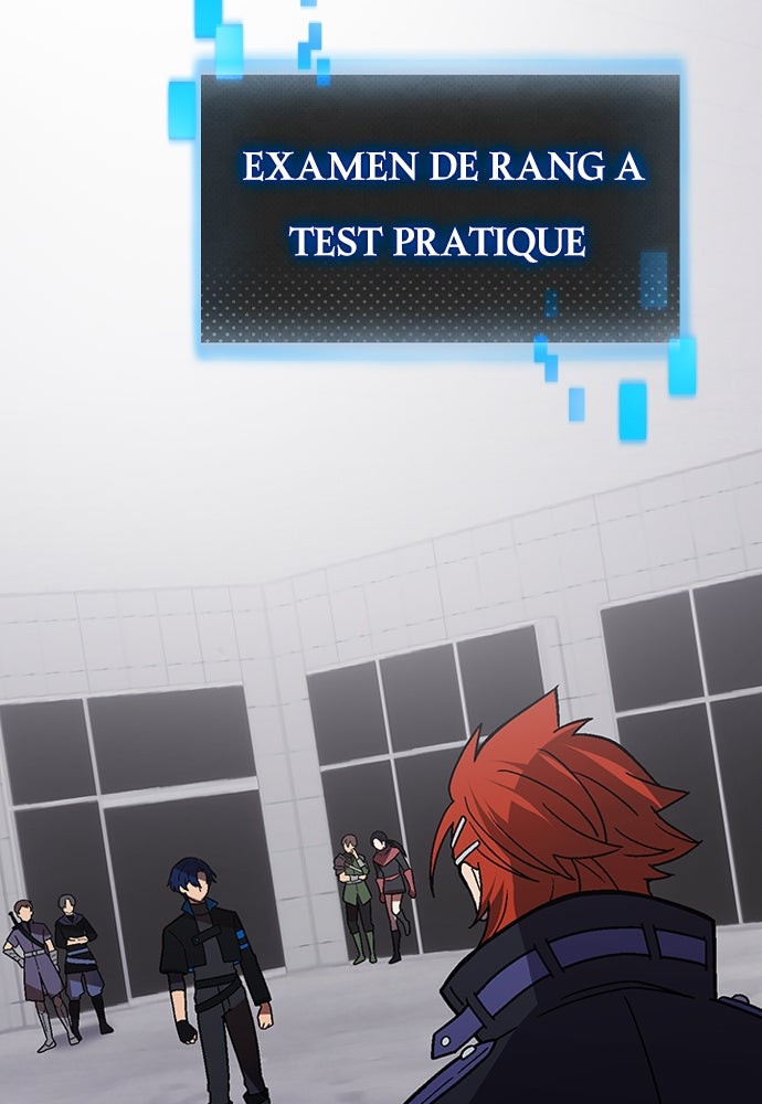 Read Reborn ranker FR Manga Online