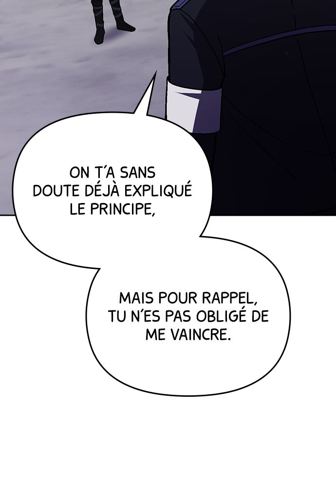 Read Reborn ranker FR Manga Online