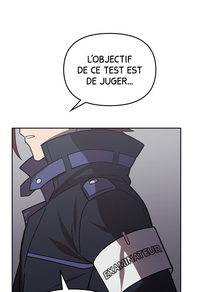 Read Reborn ranker FR Manga Online