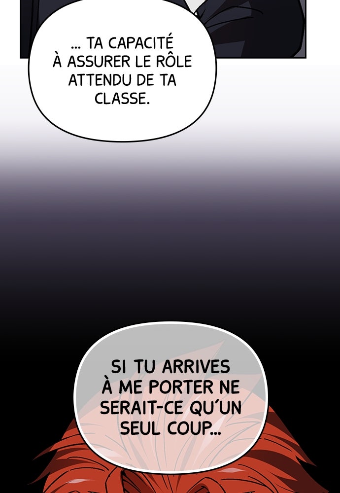 Read Reborn ranker FR Manga Online