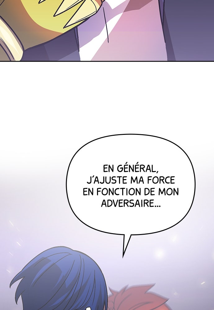 Read Reborn ranker FR Manga Online