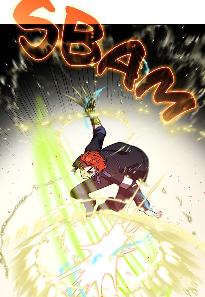 Read Reborn ranker FR Manga Online