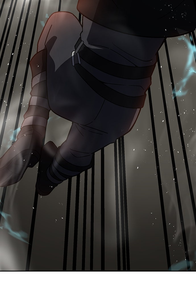 Read Reborn ranker FR Manga Online