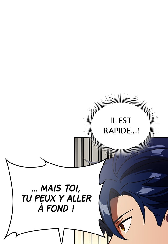 Read Reborn ranker FR Manga Online