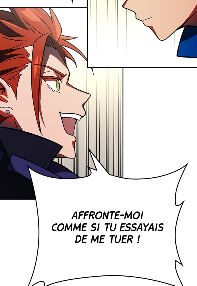 Read Reborn ranker FR Manga Online