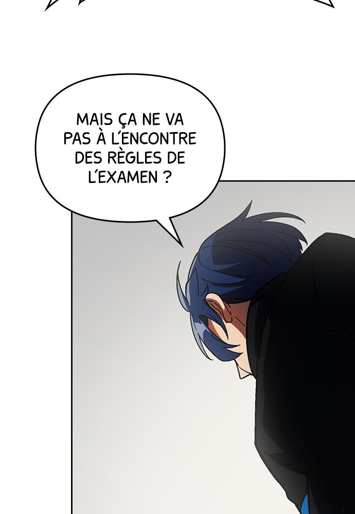 Read Reborn ranker FR Manga Online