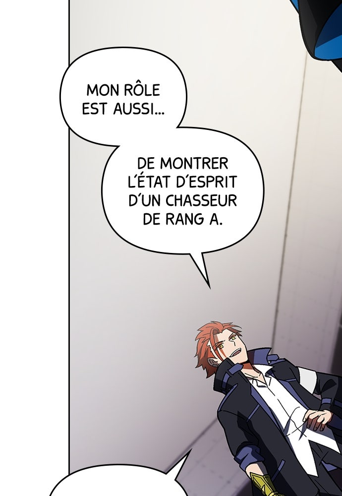 Read Reborn ranker FR Manga Online