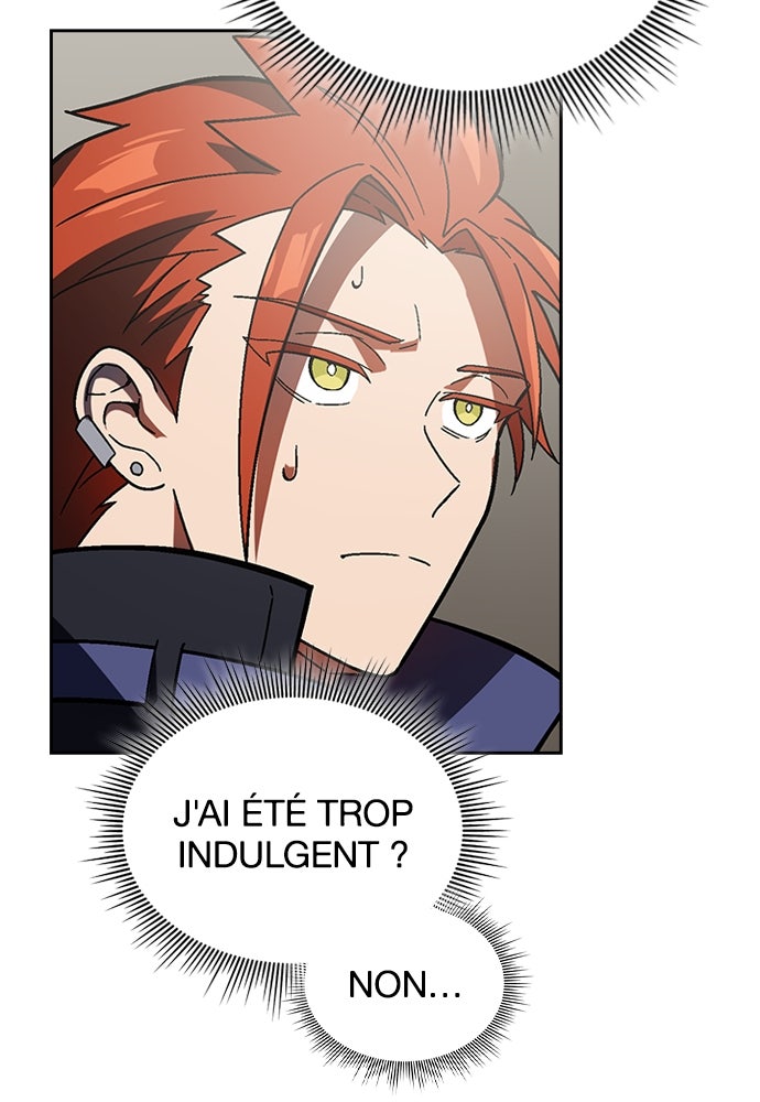 Read Reborn ranker FR Manga Online