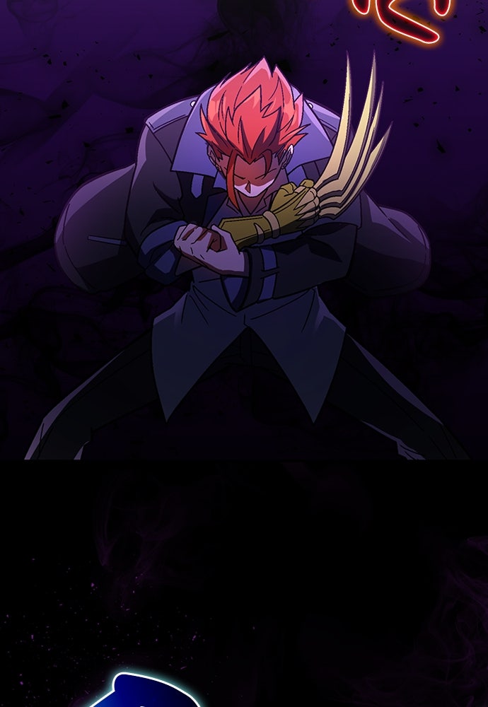 Read Reborn ranker FR Manga Online