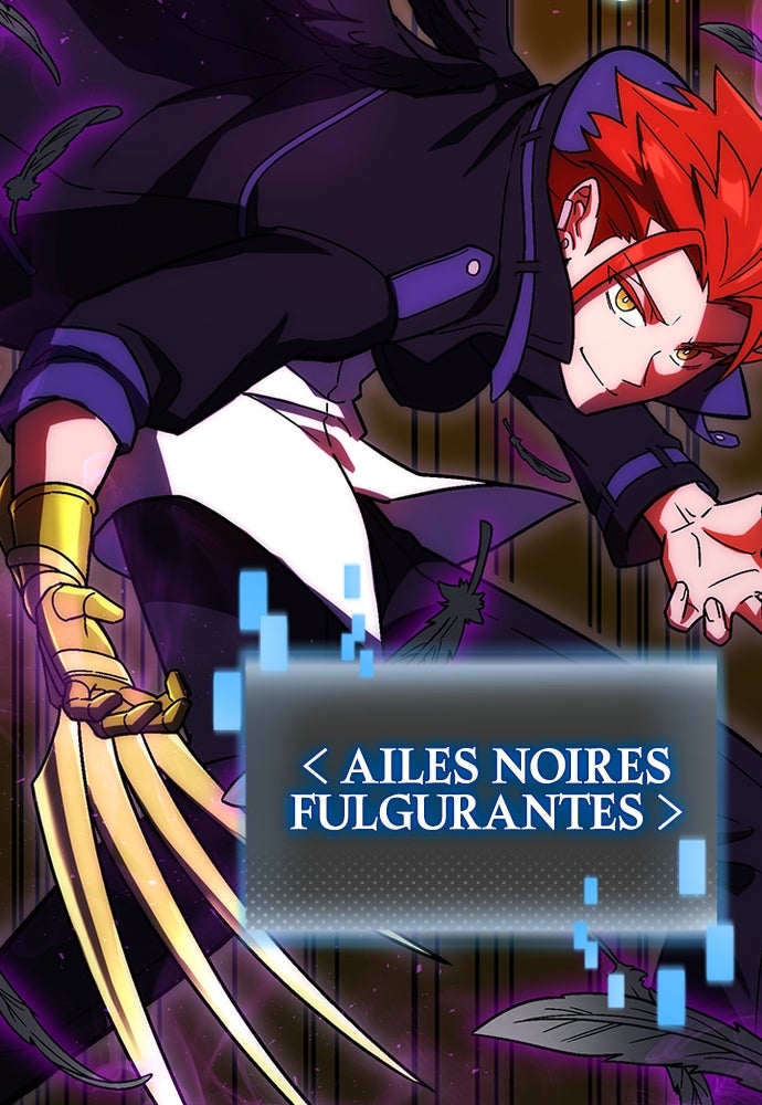 Read Reborn ranker FR Manga Online