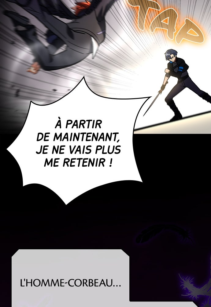 Read Reborn ranker FR Manga Online