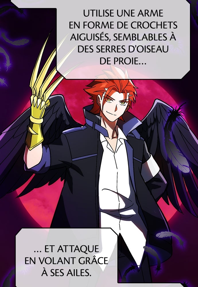 Read Reborn ranker FR Manga Online