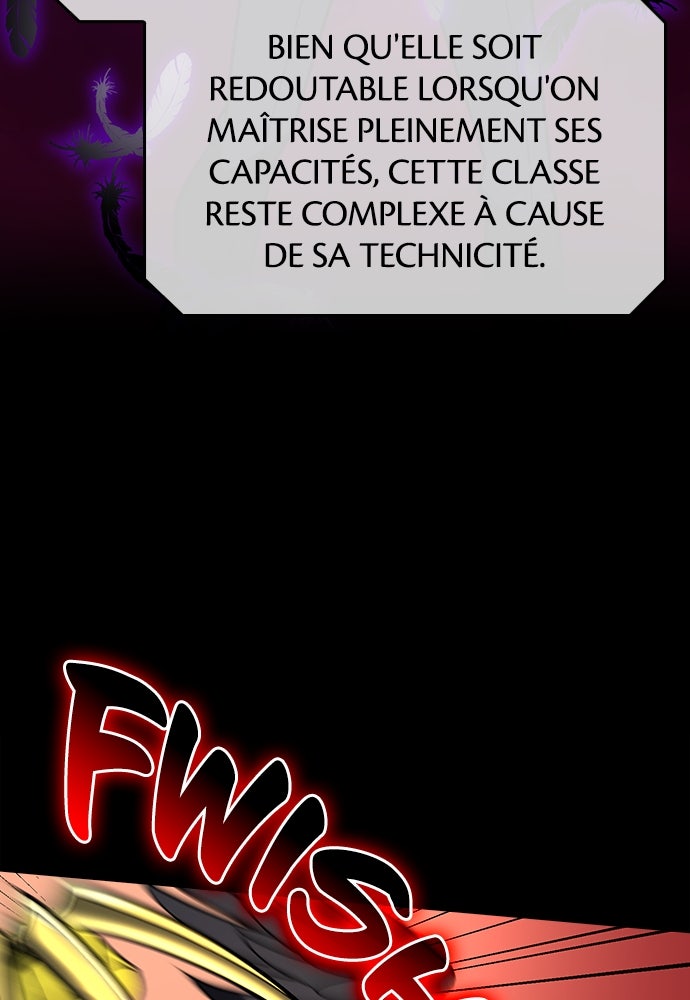 Read Reborn ranker FR Manga Online