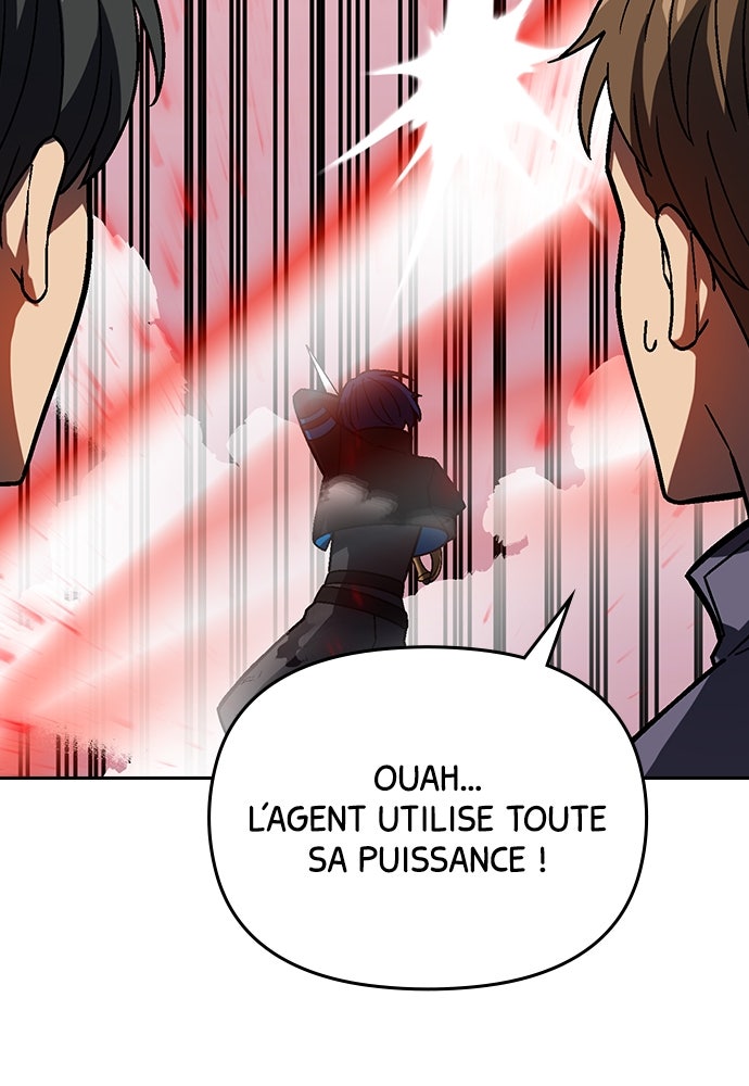 Read Reborn ranker FR Manga Online