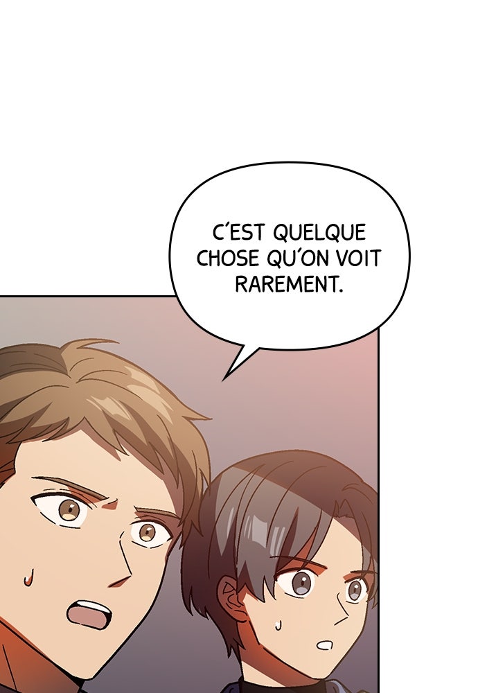 Read Reborn ranker FR Manga Online