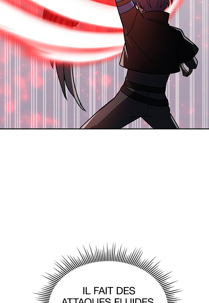 Read Reborn ranker FR Manga Online