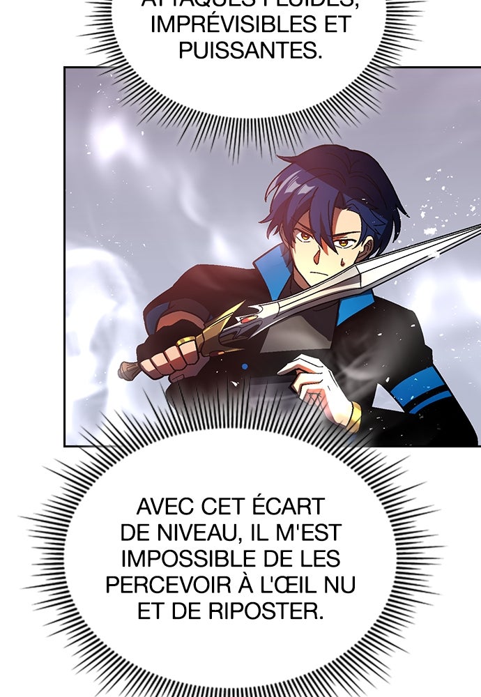 Read Reborn ranker FR Manga Online