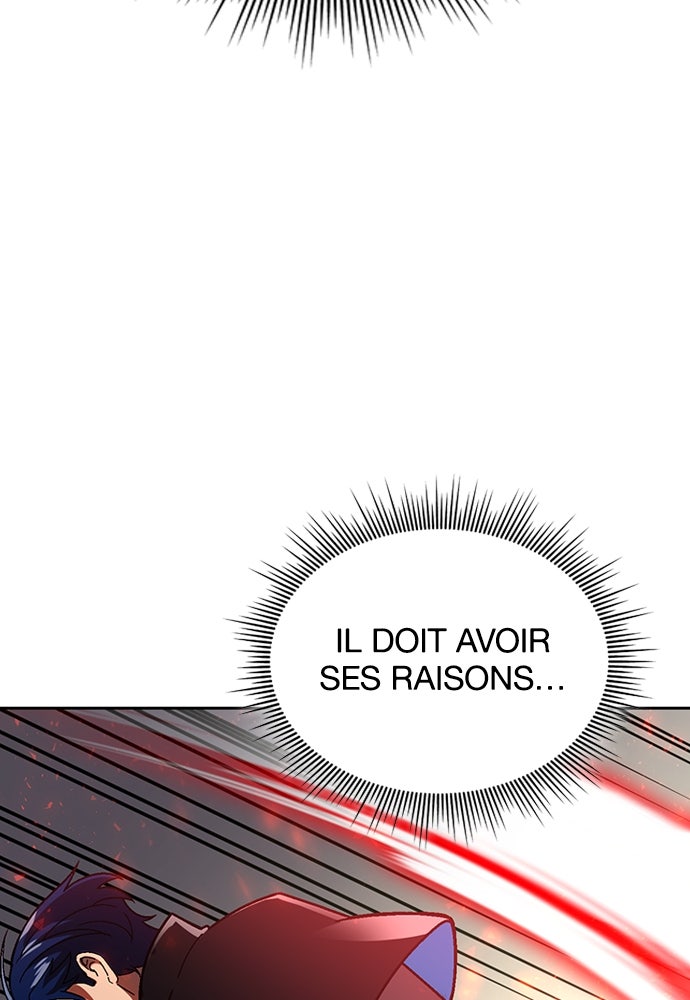 Read Reborn ranker FR Manga Online