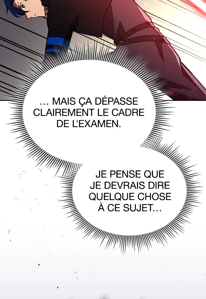 Read Reborn ranker FR Manga Online