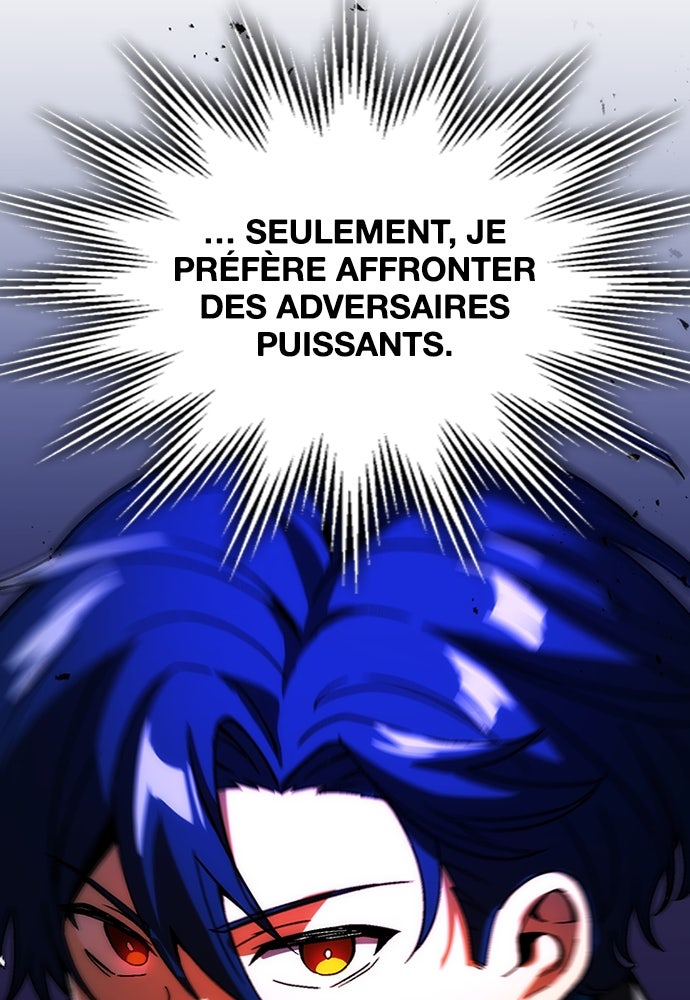 Read Reborn ranker FR Manga Online