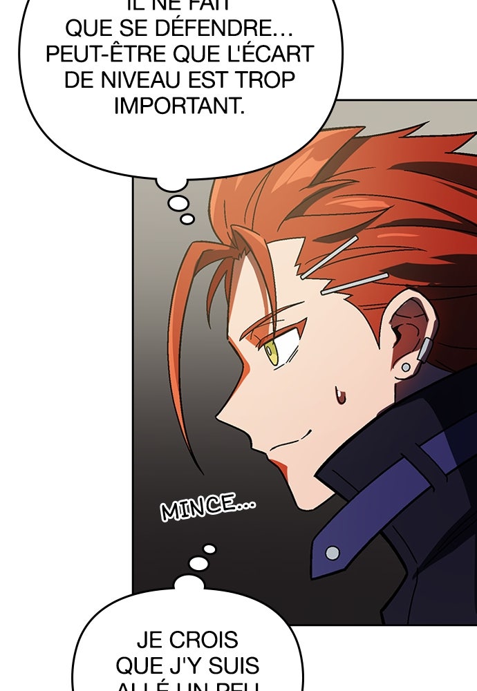 Read Reborn ranker FR Manga Online