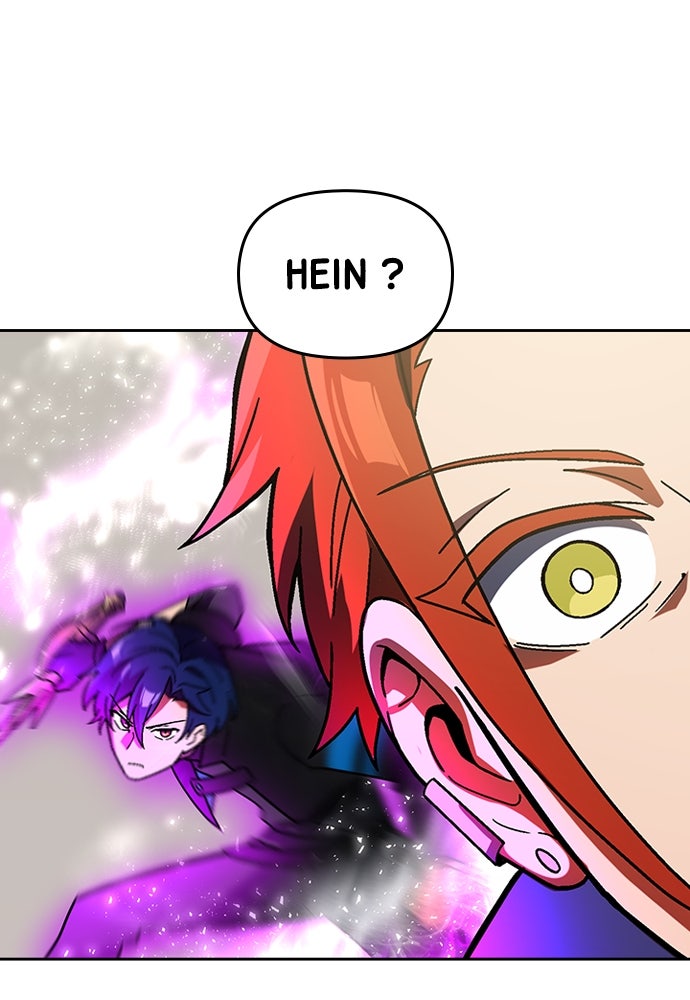 Read Reborn ranker FR Manga Online