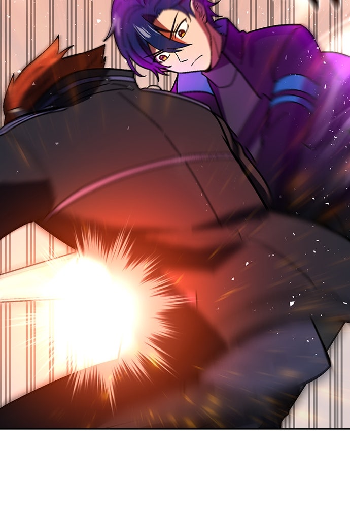 Read Reborn ranker FR Manga Online